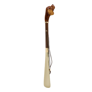 Pasotti cs K46 - Shoehorn Cocker